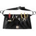 Carhartt Pas Narzędziowy Carhartt Duck Nail Tool Black