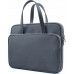 Jcpal JCPal Milan Briefcase Sleeve - torba do MacBook 13/14" gray
