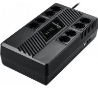 UPS Tecnoware UPS|TECNOWARE|1000 VA|Phase 1 phase|FGCERAPLS1002SCH