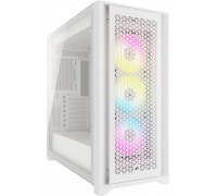 Corsair iCue 5000D RGB Airflow (CC-9011243-WW)