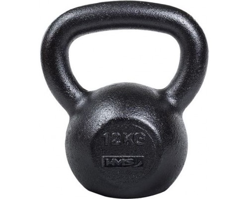 HMS KZG12 cast iron 12 kg