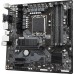 Intel B760 Gigabyte B760M DS3H DDR4