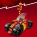 LEGO NINJAGO® Ниндзя-гонщик Кая EVO (71780)