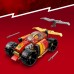 LEGO NINJAGO® Ниндзя-гонщик Кая EVO (71780)