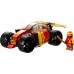 LEGO NINJAGO® Ниндзя-гонщик Кая EVO (71780)
