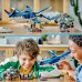 LEGO Avatar Payakan Tulkun un Krabju kostīms (75579)
