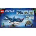 LEGO Avatar Payakan Tulkun un Krabju kostīms (75579)