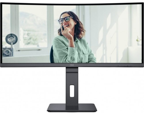 AOC CU34P3CV