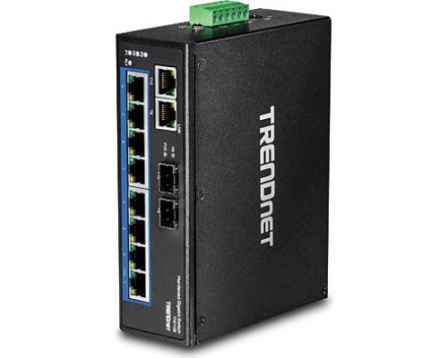 Switch TRENDnet TI-G102