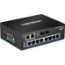 Switch TRENDnet TI-G102