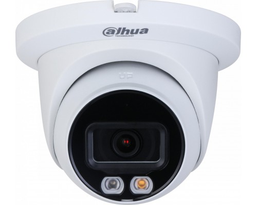 Dahua Technology IP IPC-HDW2249TM-S-IL-0280B WizSense - 1080p 2.8 mm