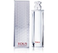 Tous Silver EDT 90 ml