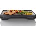 Gorenje TG2000LCB 2000 W, Black