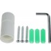 APTI IP APTI-304C3-28WP - 3 Mpx 2.8 mm