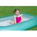 Bestway Bestway 51115       Azure 1.65m x 1.04m x 25cm