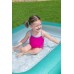 Bestway Bestway 51115       Azure 1.65m x 1.04m x 25cm