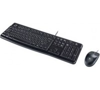 Logitech Desktop MK120 (920-002539)