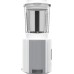 goblet Aeno goblet AENO TB3, White/Gray