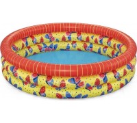 Bestway Bestway 51202   Butterflies 1.68m x 38cm