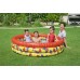Bestway Bestway 51202   Butterflies 1.68m x 38cm