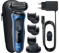 Braun Series 6 61-B1500s