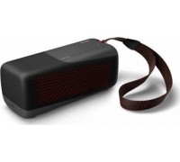 Philips Bluetooth Portable Philips Wireless speaker Black