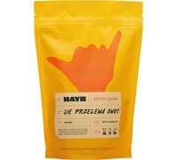 HAYB Się Przelewa Owoc 250g ziarnis