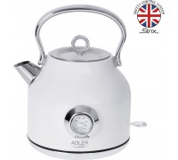 Adler AD 1346 White
