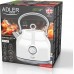 Adler AD 1346 White