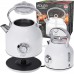 Adler AD 1346 White