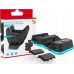 JYS Charger Station+ 2x Akumulator For Pad Xbox One X / Jys-x129