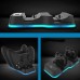 JYS Charger Station+ 2x Akumulator For Pad Xbox One X / Jys-x129