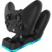 JYS Charger Station+ 2x Akumulator For Pad Xbox One X / Jys-x129