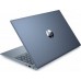 Laptop HP HP Pavilion 15-eh2254nw Fog Blue