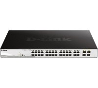 Switch D-Link DGS-1210-28P/E