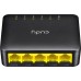 Switch Cudy GS105D