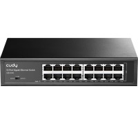 Switch Cudy GS1016