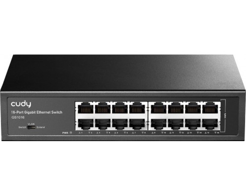 Switch Cudy GS1016