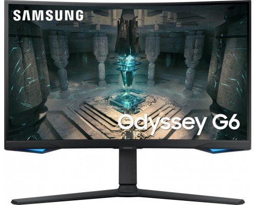 Samsung Odyssey G6 (LS27BG650EUXEN)
