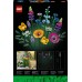 LEGO Icons Wildflower Bouquet (10313)