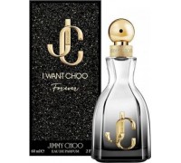 Jimmy Choo Perfumy Damskie Jimmy Choo EDP I Want Choo 60 ml