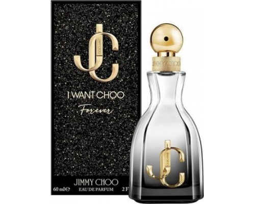 Jimmy Choo Perfumy Damskie Jimmy Choo EDP I Want Choo 60 ml