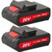 Delphi Wkrętarka HR-01 20 V