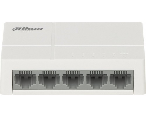 Switch Dahua Technology PFS3005-5ET-L-V2