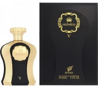 Afnan Perfumy Damskie Afnan EDP Highness V (100 ml)