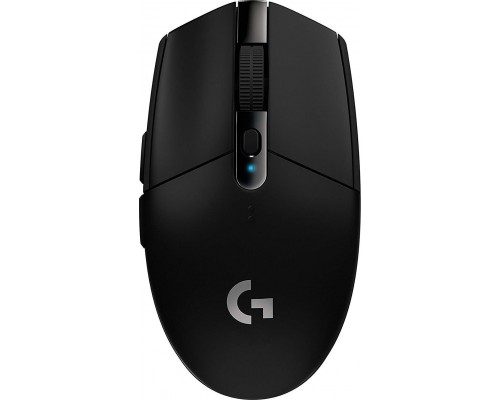 Logitech G305 Lightspeed Black (910-005283)