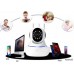 Retoo INTELIGENTNA NIANIA 360 STEROWANA TELEFONEM