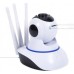 Retoo INTELIGENTNA NIANIA 360 STEROWANA TELEFONEM
