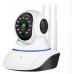 Retoo INTELIGENTNA NIANIA 360 STEROWANA TELEFONEM