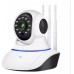 Retoo INTELIGENTNA NIANIA 360 STEROWANA TELEFONEM